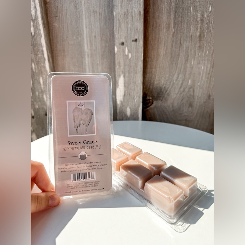 Sweet Grace Wax Bars - Picture 2 of 4